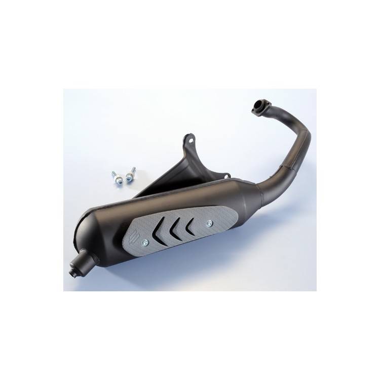 200.0310 MARMITTA GILERA TYPHOON M.ORIGINAL | POLINI