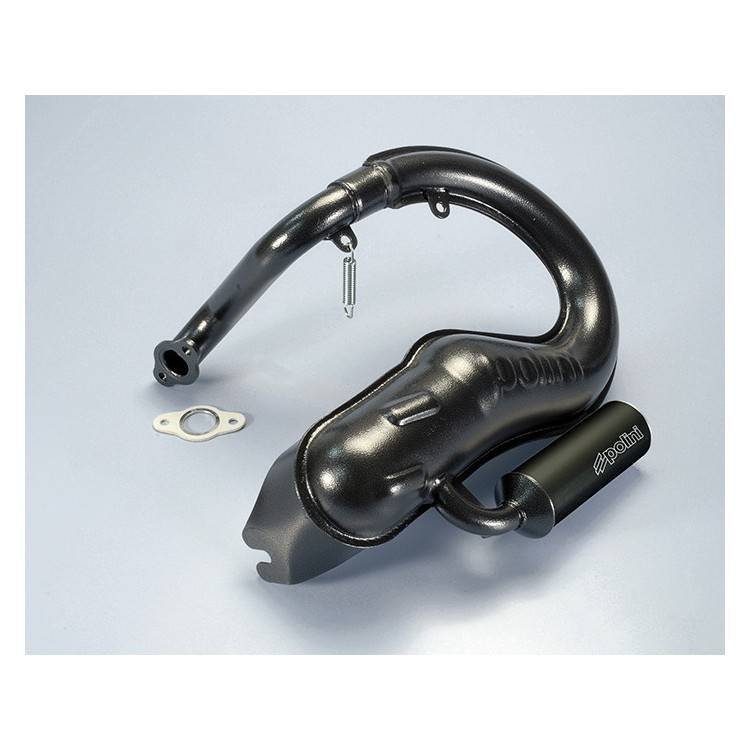 200.2025/S MARMITTA VESPA PRIMAV.-ET3 SIL.ALL. | POLINI