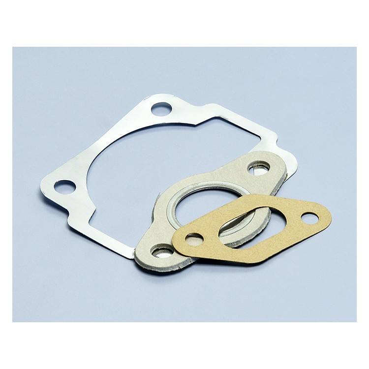 209.0160 SERIE GUAR. VESPA PK 125 | POLINI