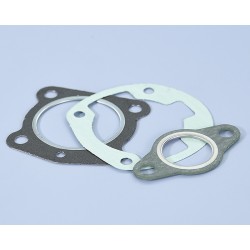 209.0237 SERIE GUAR. HONDA WALLAROO D.46 | POLINI