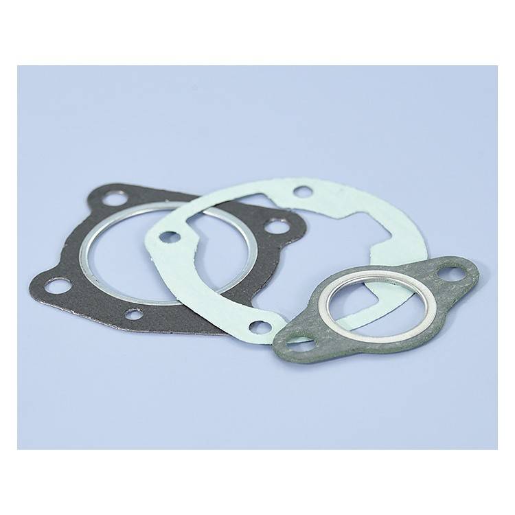 209.0237 SERIE GUAR. HONDA WALLAROO D.46 | POLINI