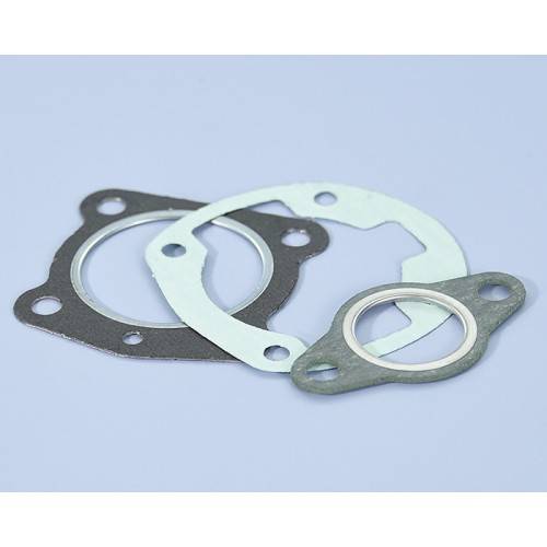 209.0237 SERIE GUAR. HONDA WALLAROO D.46 | POLINI