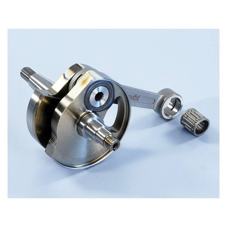 210.0057 ALBERO MOTORE VESPA 125 ET3 C.20 | POLINI