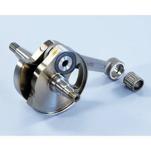 210.0057 ALBERO MOTORE VESPA 125 ET3 C.20 | POLINI