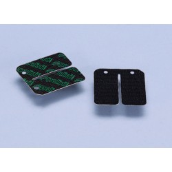 213.0530 SET LAMELLE CARBONIO YAMAHA-MINAR. | POLINI