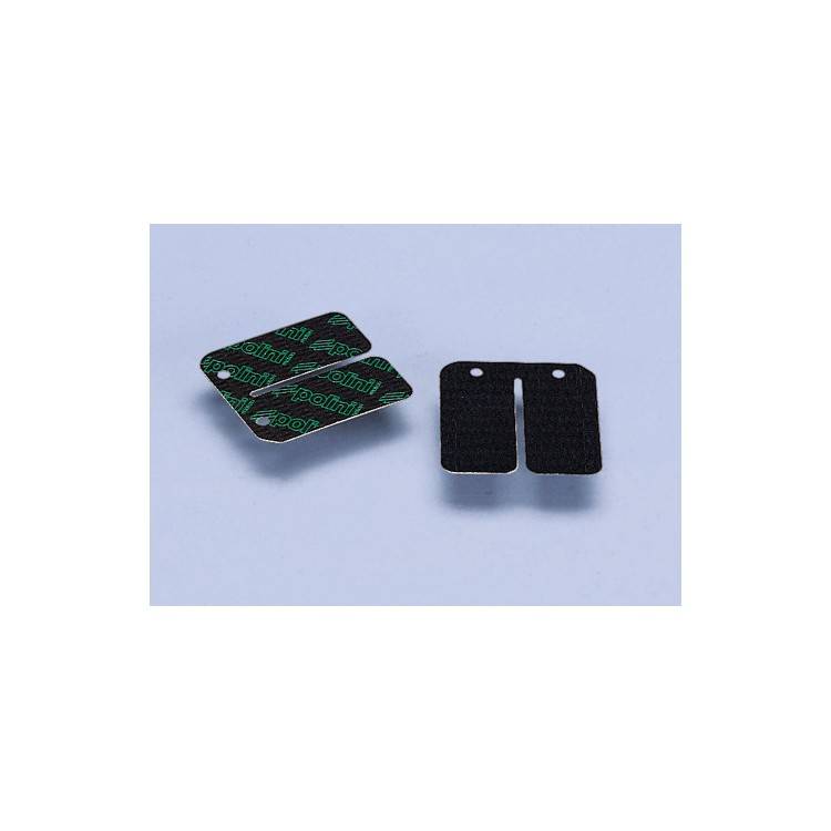 213.0530 SET LAMELLE CARBONIO YAMAHA-MINAR. | POLINI