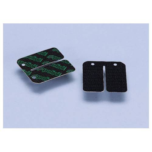 213.0530 SET LAMELLE CARBONIO YAMAHA-MINAR. | POLINI