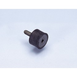 214.0004 SUPPORTO ANTIVIBRANTE M/F M8 30X20 | POLINI