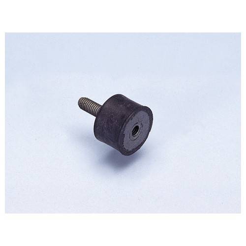 214.0004 SUPPORTO ANTIVIBRANTE M/F M8 30X20 | POLINI