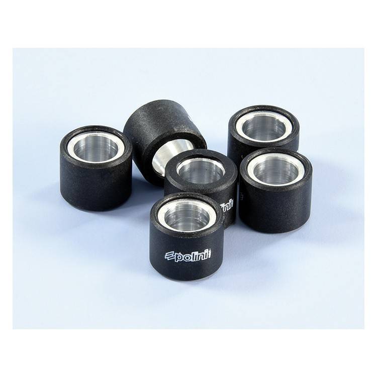 242.087 RULLI 19X15,5 GR. 3,0 | POLINI