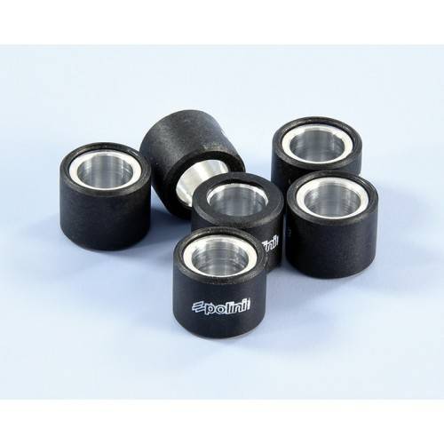 242.087 RULLI 19X15,5 GR. 3,0 | POLINI