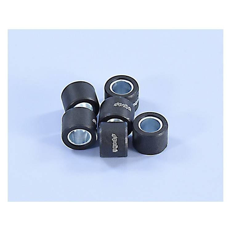 242.142 RULLI 23X18 GR.22,2 | POLINI