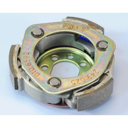 249.025 FRIZIONE PIAGGIO-GILERA 4T 125/150 | POLINI