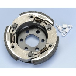 249.046 FRIZIONE PIAGGIO-GILERA 50 3G d.107 | POLINI