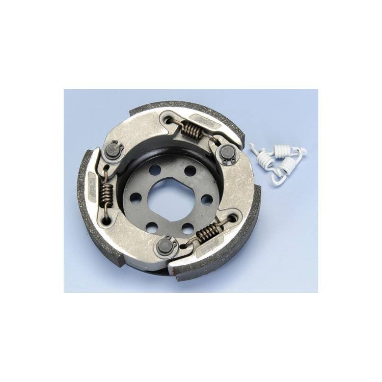 249.046 FRIZIONE PIAGGIO-GILERA 50 3G d.107 | POLINI