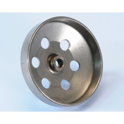 250.002 CAMPANA FRIZIONE YAMAHA-MINAR.D.107 | POLINI