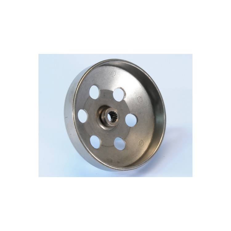 250.002 CAMPANA FRIZIONE YAMAHA-MINAR.D.107 | POLINI