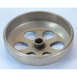 250.006 CAMPANA FRIZIONE APRILIA-PIAGGIO | POLINI
