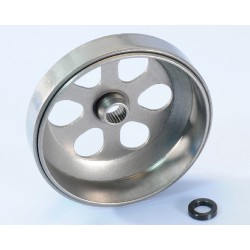 250.017 CAMPANA FRIZIONE PIAGGIO-GILERA 4T | POLINI
