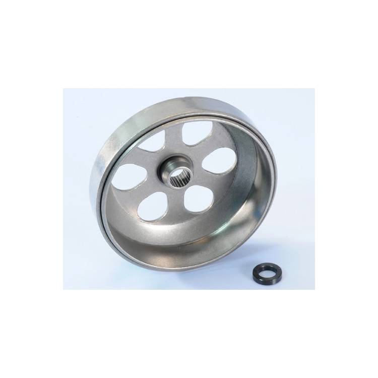250.017 CAMPANA FRIZIONE PIAGGIO-GILERA 4T | POLINI