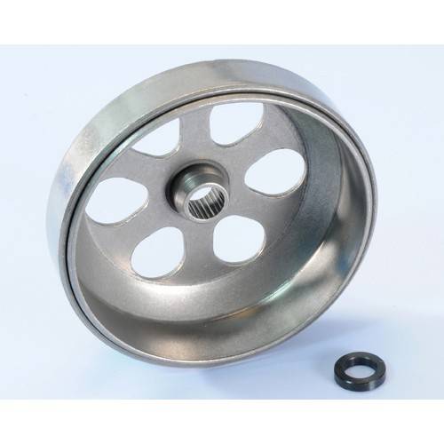 250.017 CAMPANA FRIZIONE PIAGGIO-GILERA 4T | POLINI