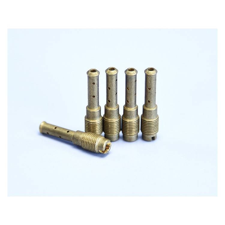 343.0336 GETTO MINIMO CARB. CP 36 (ORD.MIN.5 PZ.) | POLINI