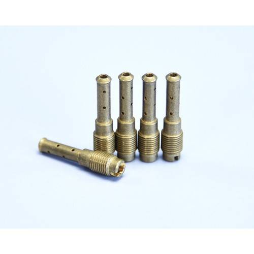 343.0336 GETTO MINIMO CARB. CP 36 (ORD.MIN.5 PZ.) | POLINI