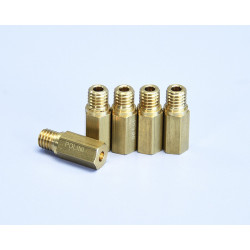 370.1074 GETTO MASSIMO CP-KEIHIN-PWK 74 (ORD.MIN. | POLINI