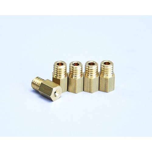380.1230 GETTO MASSIMO MIKUNI 230 (ORD.MIN.5 PZ.) | POLINI
