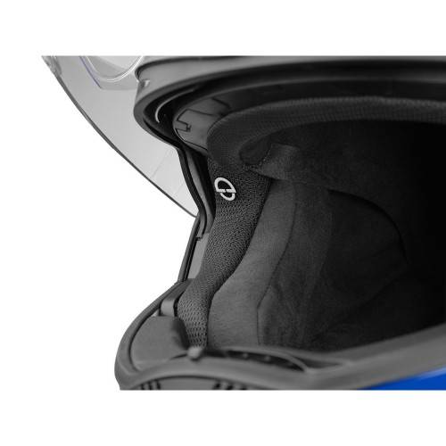 CASCO C3 PRO SESTANTE BLU | SCHUBERTH