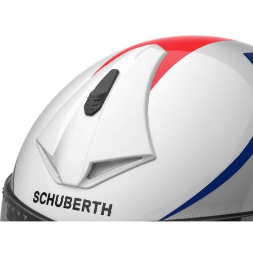CASCO C3 PRO SESTANTE BLU | SCHUBERTH