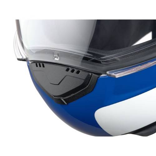 CASCO C3 PRO SESTANTE BLU | SCHUBERTH