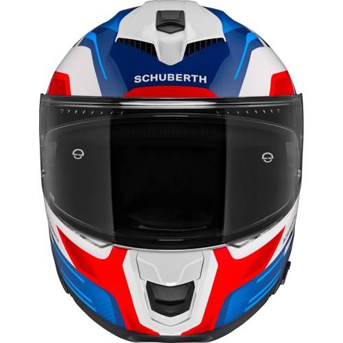 CASCO S3 STORM BLU | SCHUBERTH