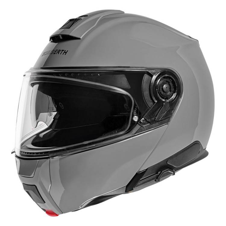 CASCO C5 ECE UNI CONCRETE GREY | SCHUBERTH