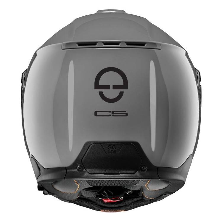 CASCO C5 ECE UNI CONCRETE GREY | SCHUBERTH