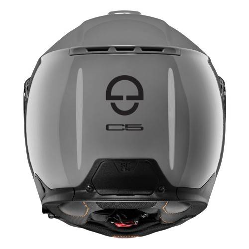 CASCO C5 ECE UNI CONCRETE GREY | SCHUBERTH