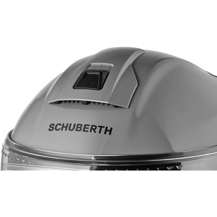 CASCO C5 ECE UNI CONCRETE GREY | SCHUBERTH