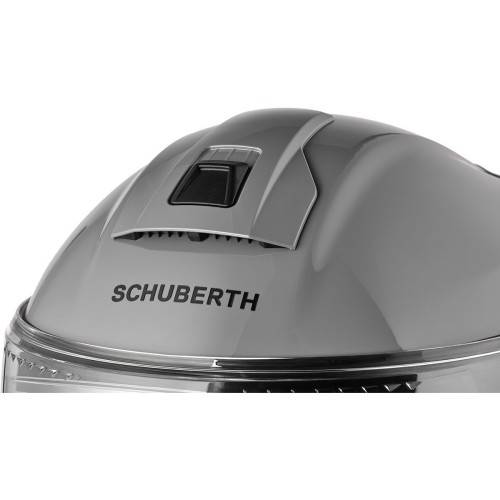 CASCO C5 ECE UNI CONCRETE GREY | SCHUBERTH