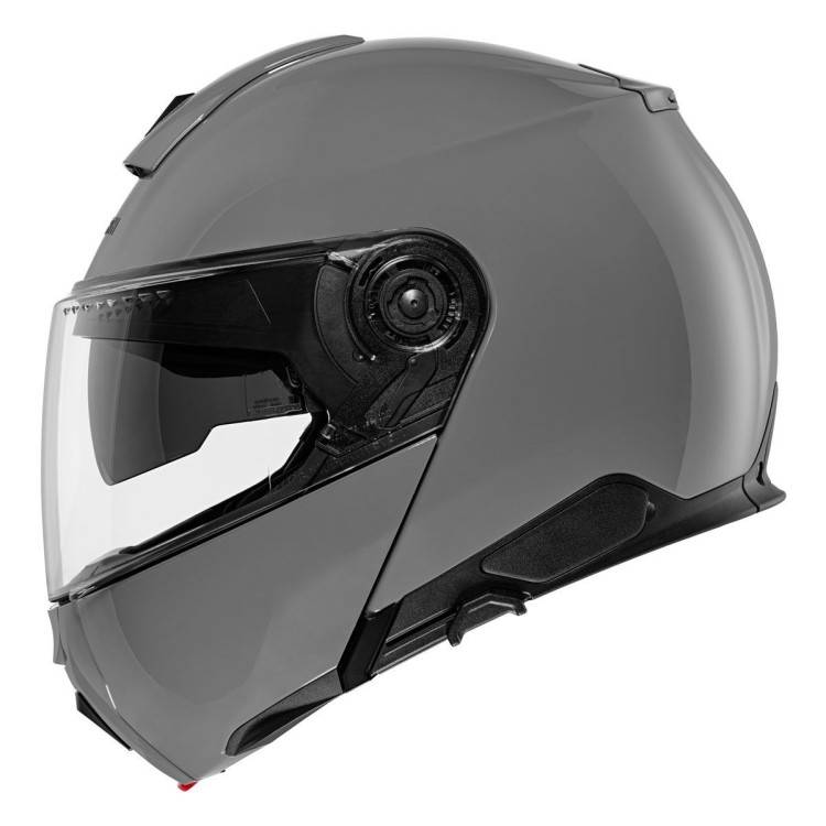 CASCO C5 ECE UNI CONCRETE GREY | SCHUBERTH