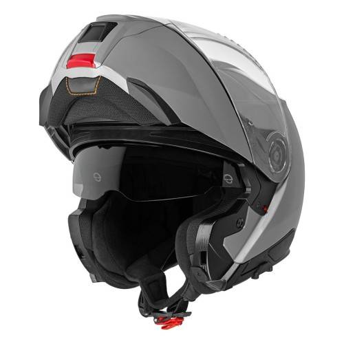 CASCO C5 ECE UNI CONCRETE GREY | SCHUBERTH