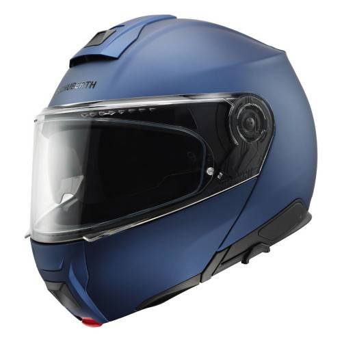 CASCO C5 ECE UNI MATT BLUE | SCHUBERTH