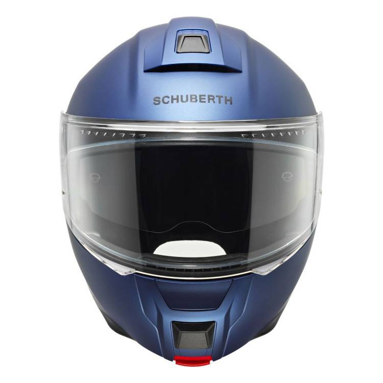 CASCO C5 ECE UNI MATT BLUE | SCHUBERTH
