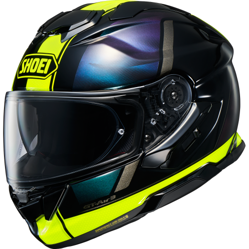 CASCO INTEGRALE GT-AIR 3 SCENARIO TC-3 | SHOEI