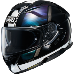 CASCO INTEGRALE GT-AIR 3 SCENARIO TC-5 | SHOEI