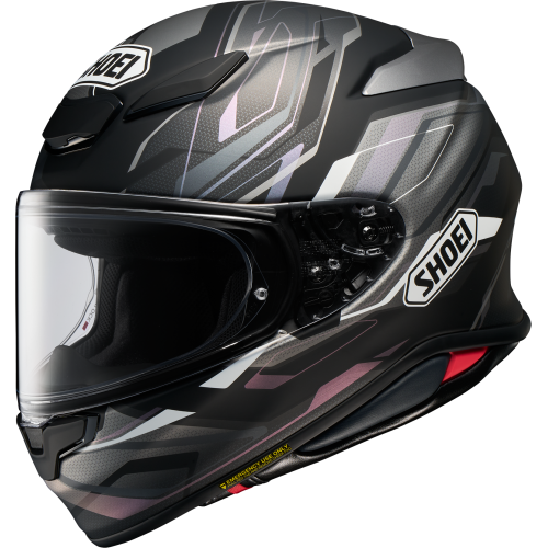 CASCO INTEGRALE NXR 2 CAPRICCIO TC-5 | SHOEI