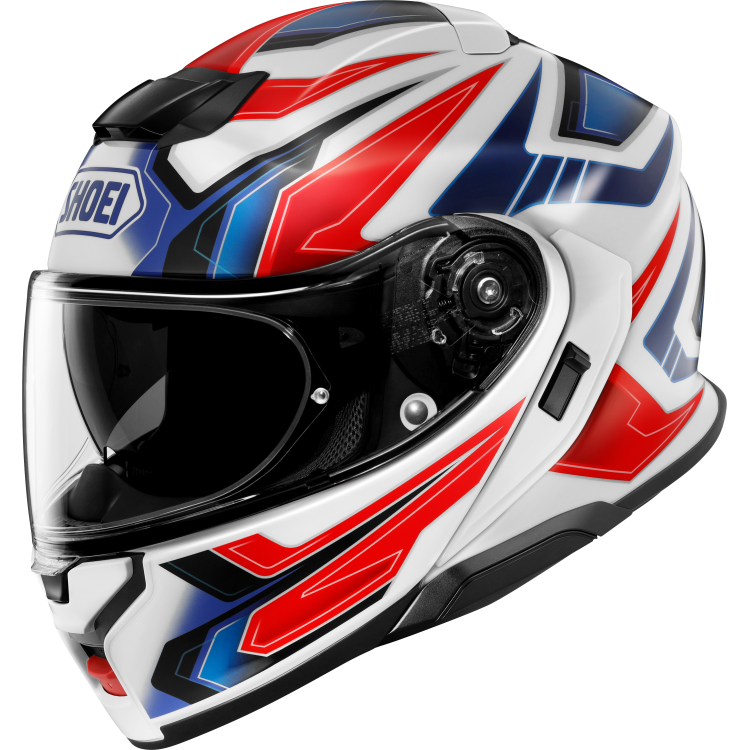 CASCO MODULARE NEOTEC 3 ANTHEM TC-10 | SHOEI