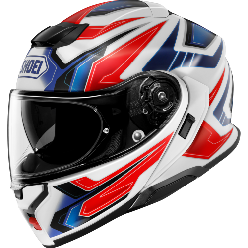 CASCO MODULARE NEOTEC 3 ANTHEM TC-10 | SHOEI