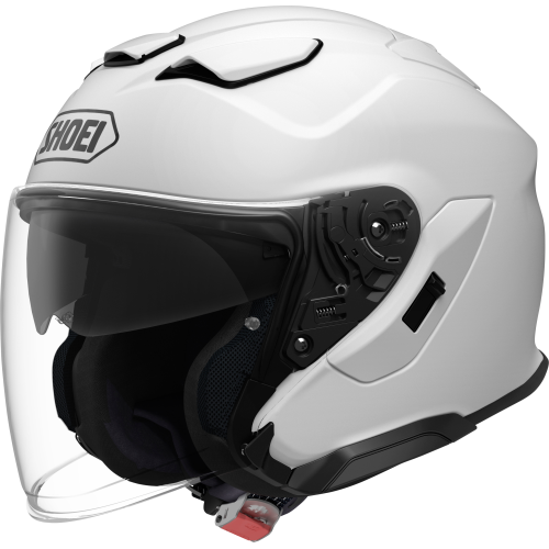 CASCO JET J-CRUISE 3 WHITE | SHOEI