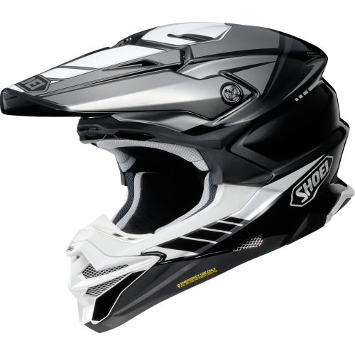 CASCO INTEGRALE VFX-WR 06 JAMMER TC-5 | SHOEI