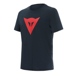 T-SHIRT HYPER SPEED DEMON CARBONIO | DAINESE